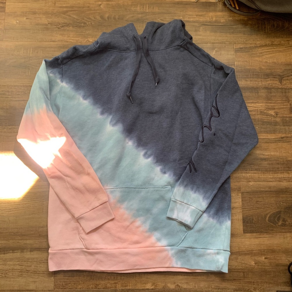 PINK Hoodie